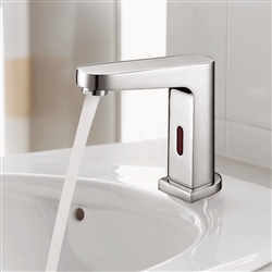 Mac Automatic Touchless Faucet M316